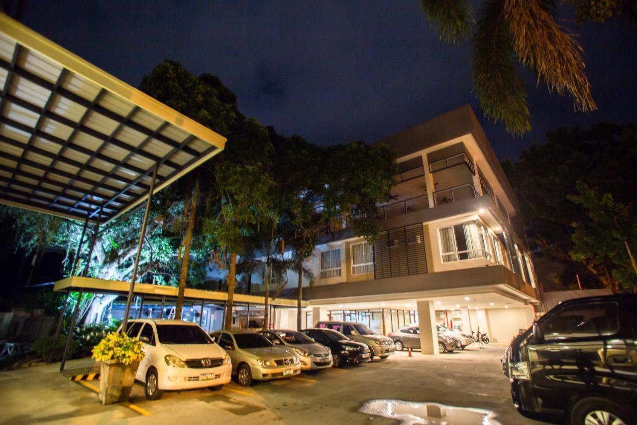 Northwest Inn Bacolod Exterior photo